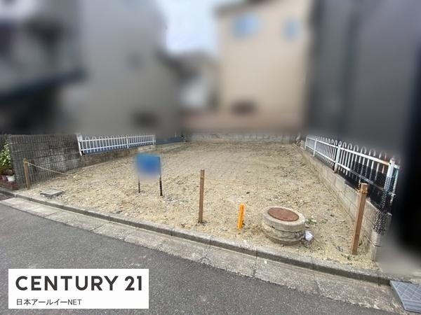 高槻市唐崎西１