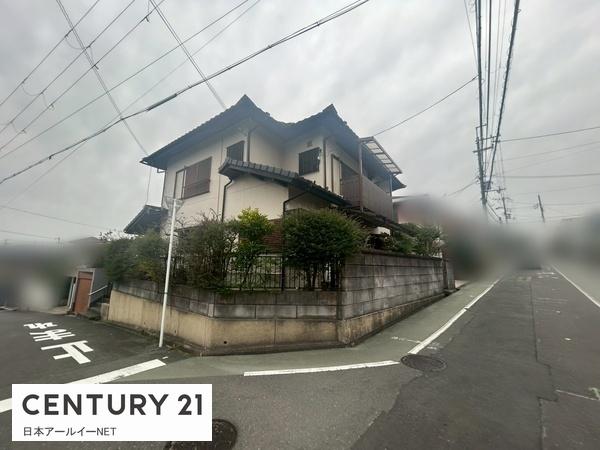 高槻市日吉台二番町