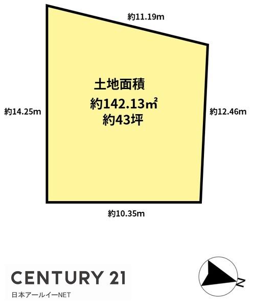 高槻市東城山町