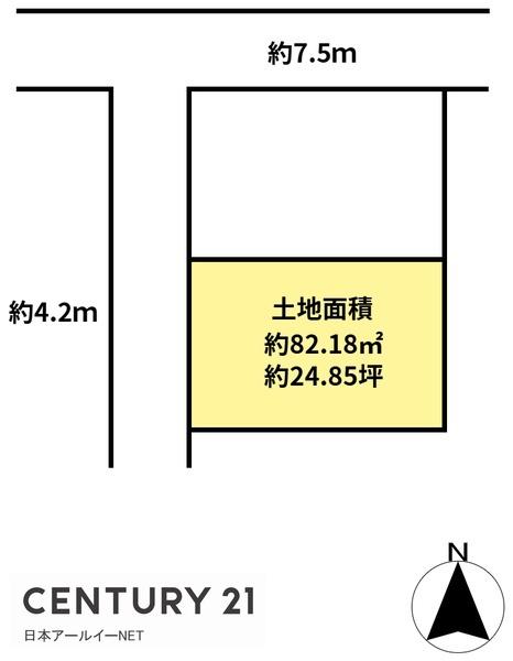 高槻市津之江町１