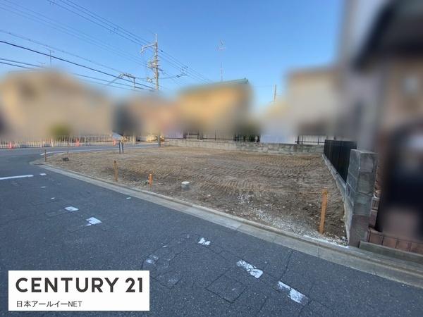 高槻市津之江町１