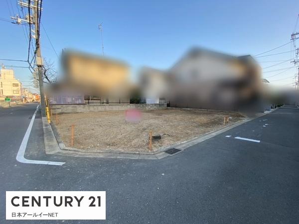 高槻市津之江町１