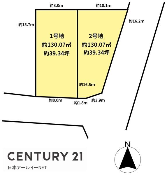 高槻市奥天神町２