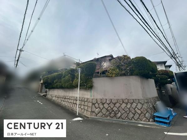 高槻市奥天神町２