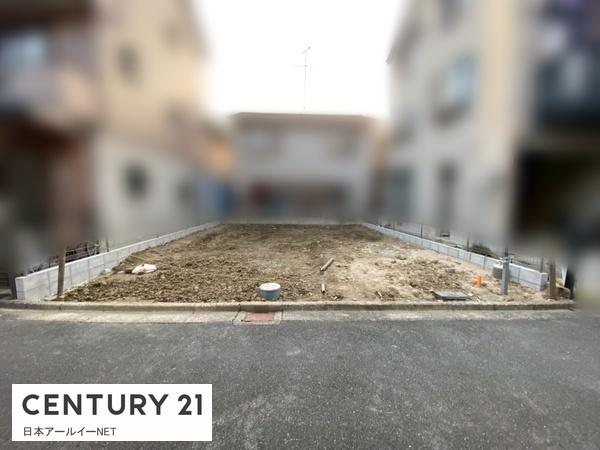 高槻市深沢町１