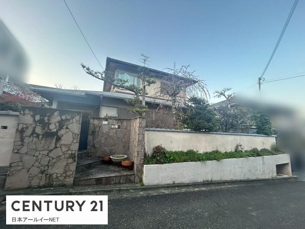 高槻市南平台５