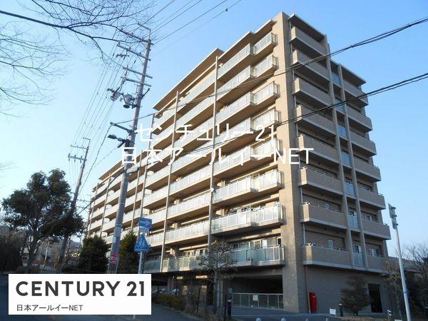 高槻市奈佐原２