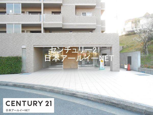 グランノア高槻阿武山ルーチェ　