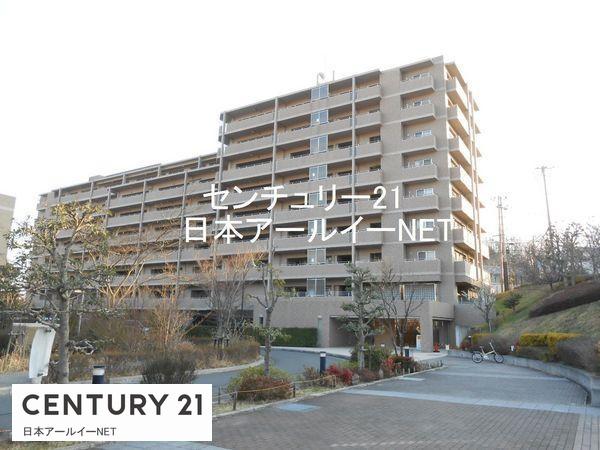 グランノア高槻阿武山ルーチェ　