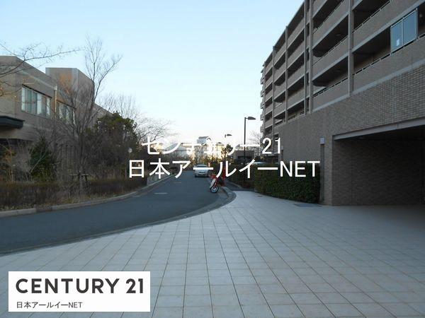 グランノア高槻阿武山ルーチェ　