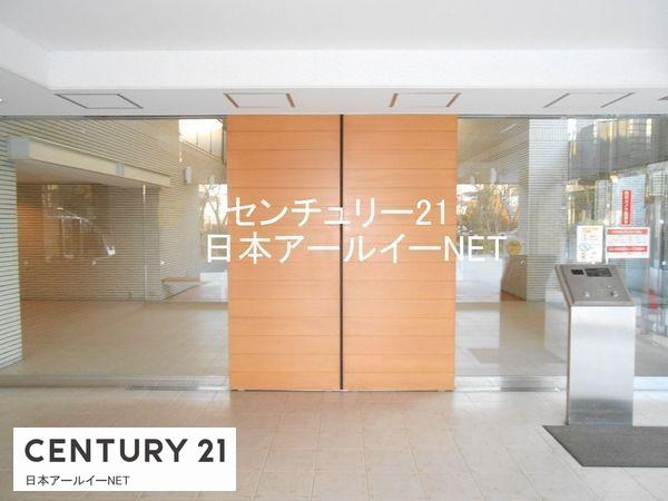 グランノア高槻阿武山ルーチェ　その他　