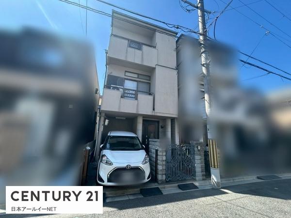 高槻市津之江北町