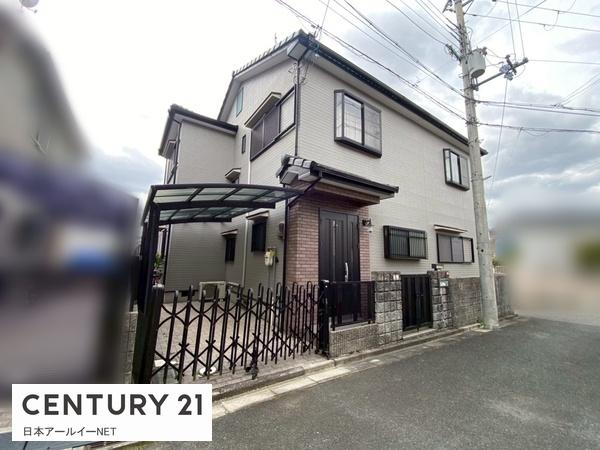 高槻市奈佐原元町