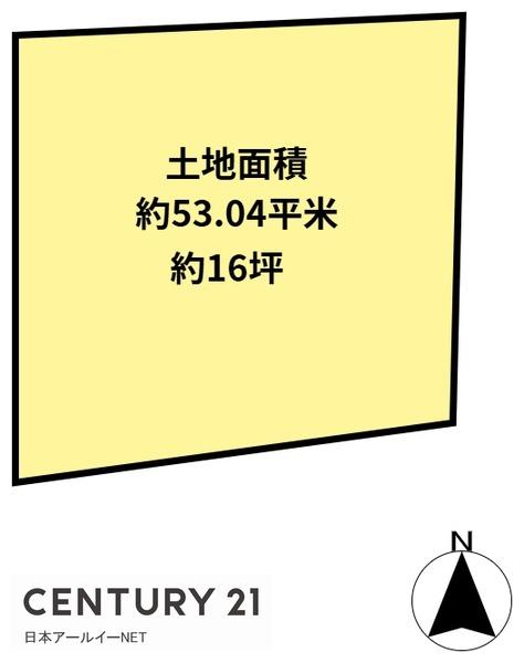 茨木市上穂積４