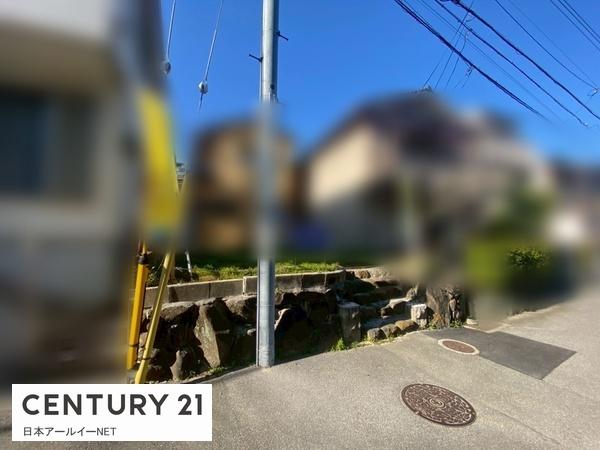 茨木市上穂積４