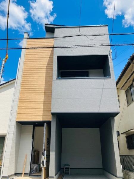 高槻市川添１