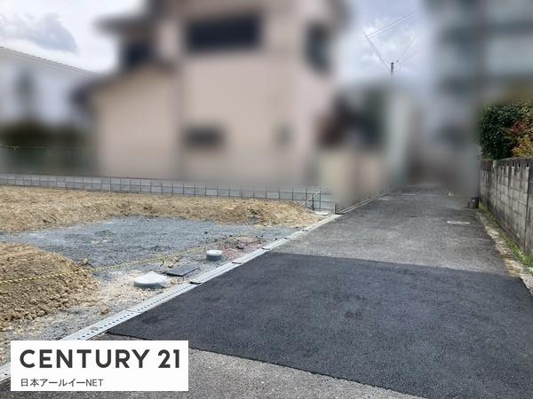 高槻市富田町５