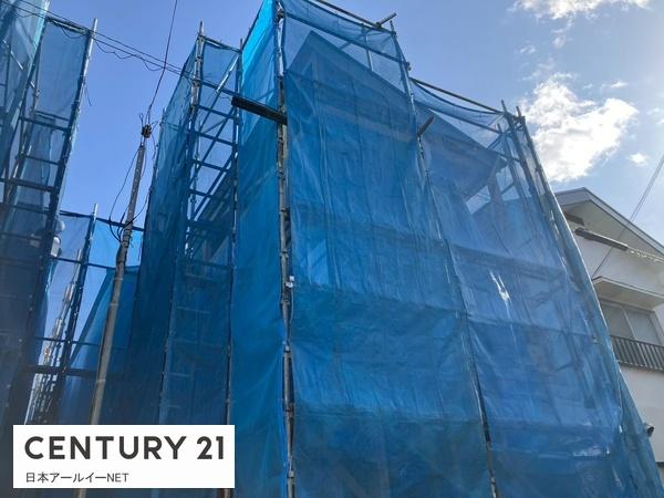 高槻市富田町５