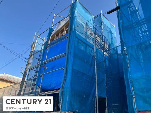 高槻市富田町５