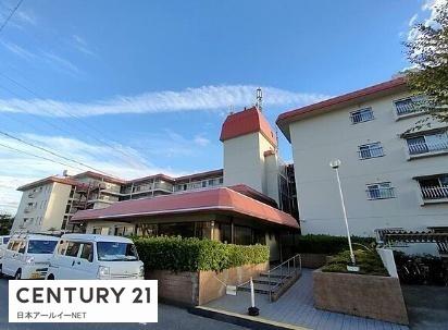 ユニハイム高槻　