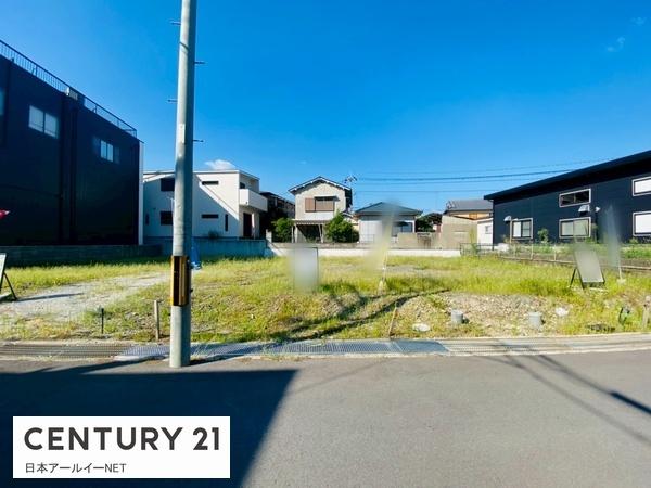 高槻市郡家本町