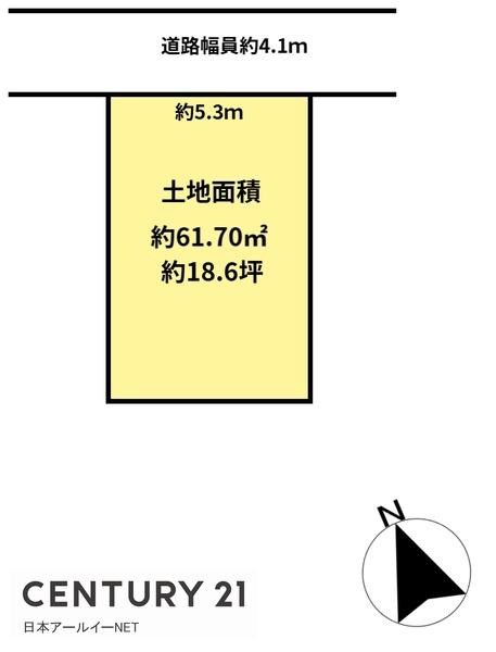 高槻市東五百住町２