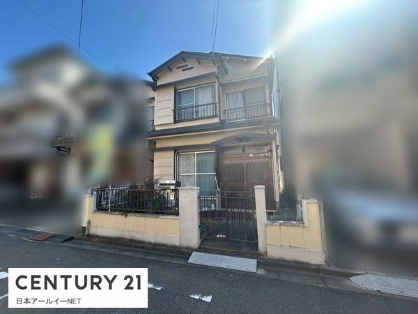 高槻市東五百住町２