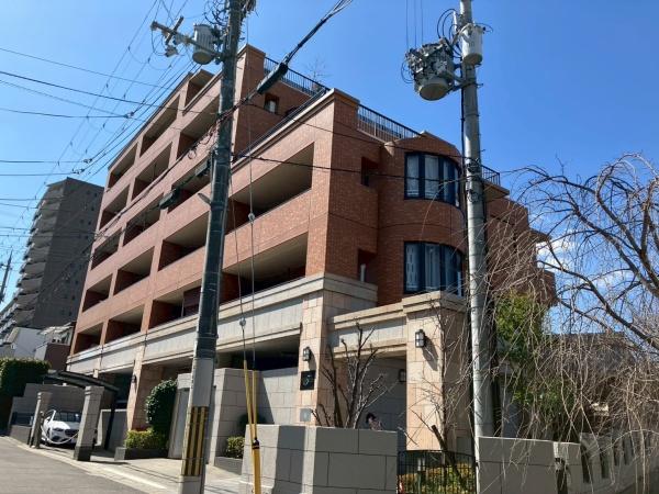 守口市竹町