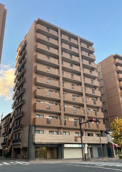 京都市右京区西院高田町