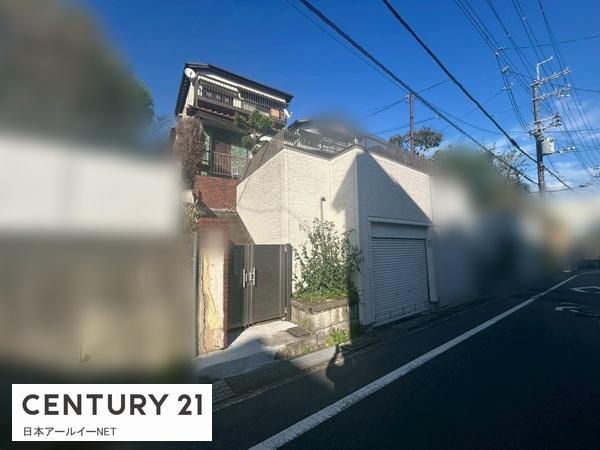 茨木市北春日丘１