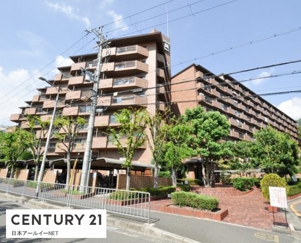 高槻市上土室２