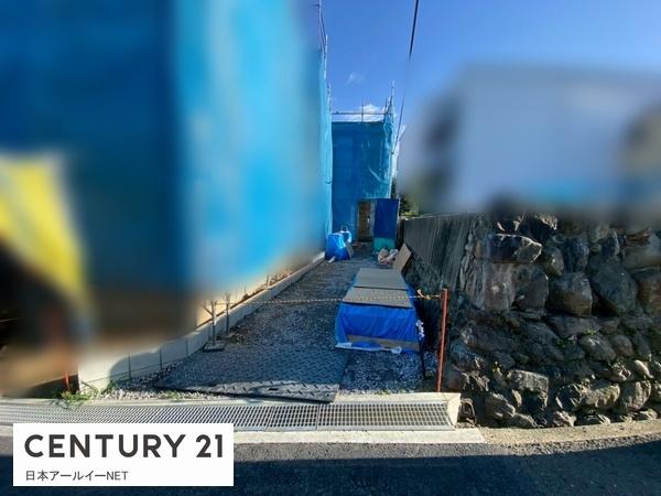 高槻市昭和台町２