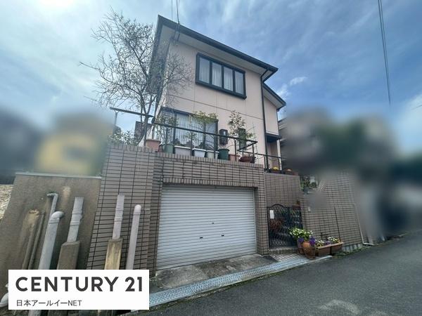 高槻市安岡寺町５