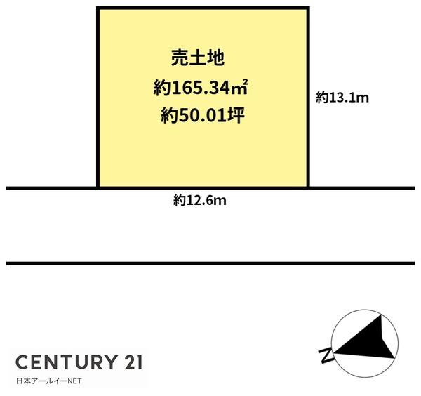 高槻市東上牧２