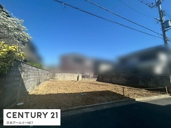 高槻市東上牧２