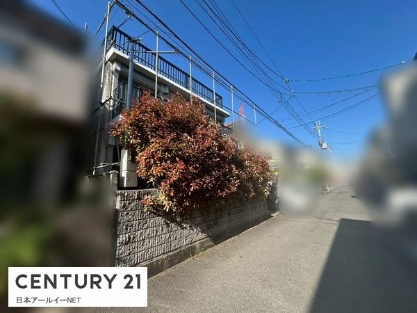 高槻市藤の里町