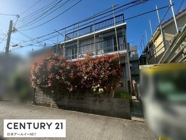 高槻市藤の里町