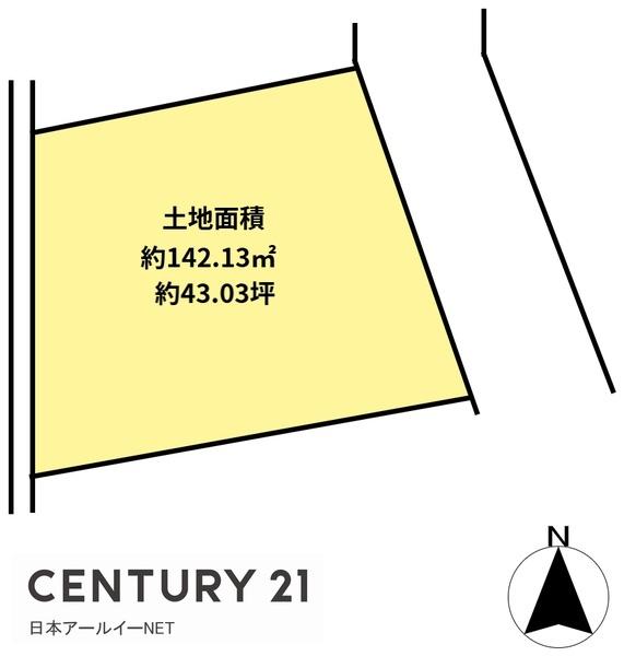 高槻市東城山町