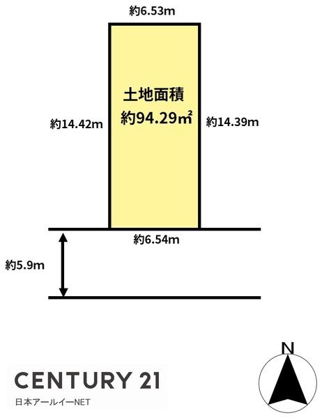 高槻市安岡寺町３
