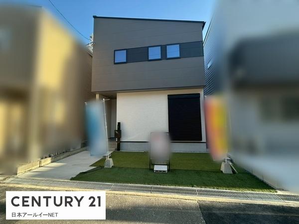 高槻市東五百住町３