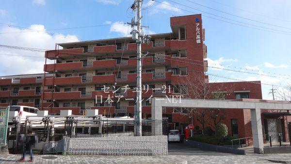 高槻市上土室１