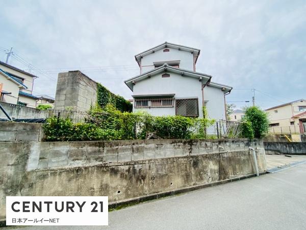 高槻市安岡寺町２