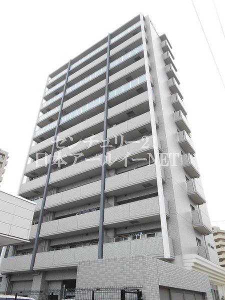 高槻市上牧北駅前町