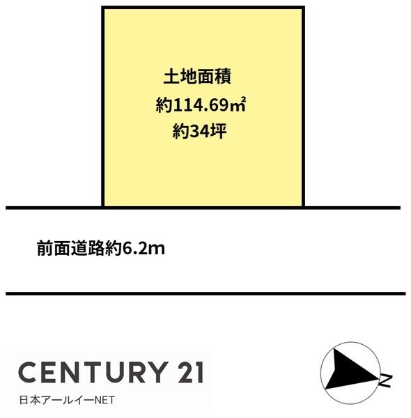 高槻市日吉台二番町