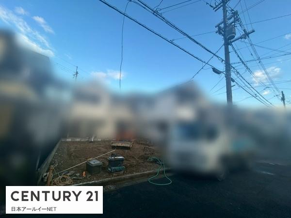 高槻市芝生町２