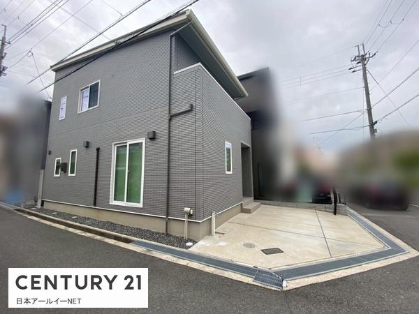 高槻市下田部町２
