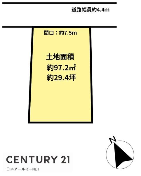 高槻市藤の里町
