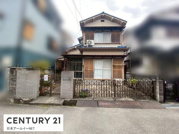高槻市藤の里町