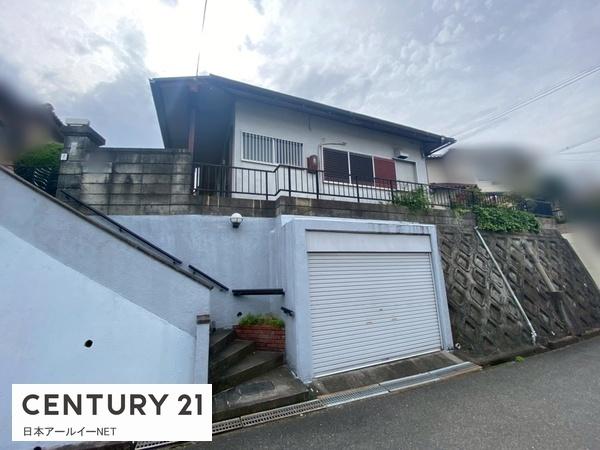 高槻市日吉台二番町