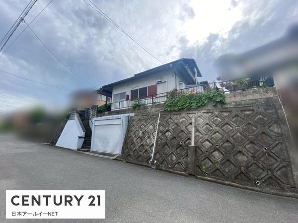 高槻市日吉台二番町